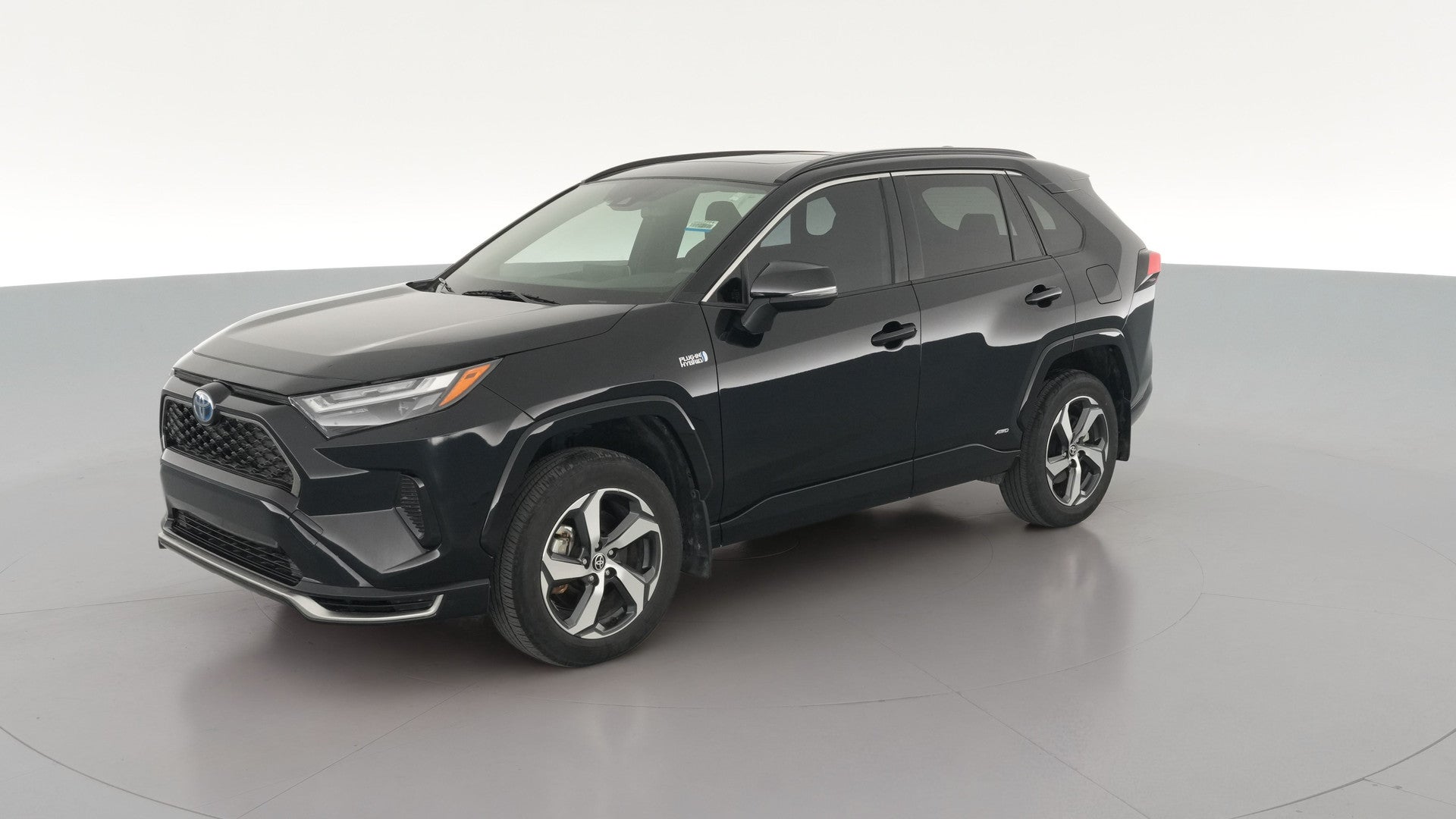 2023 Toyota RAV4 Prime vehicle photo