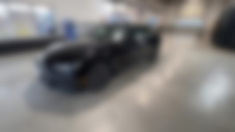 2025 BMW i4 vehicle photo