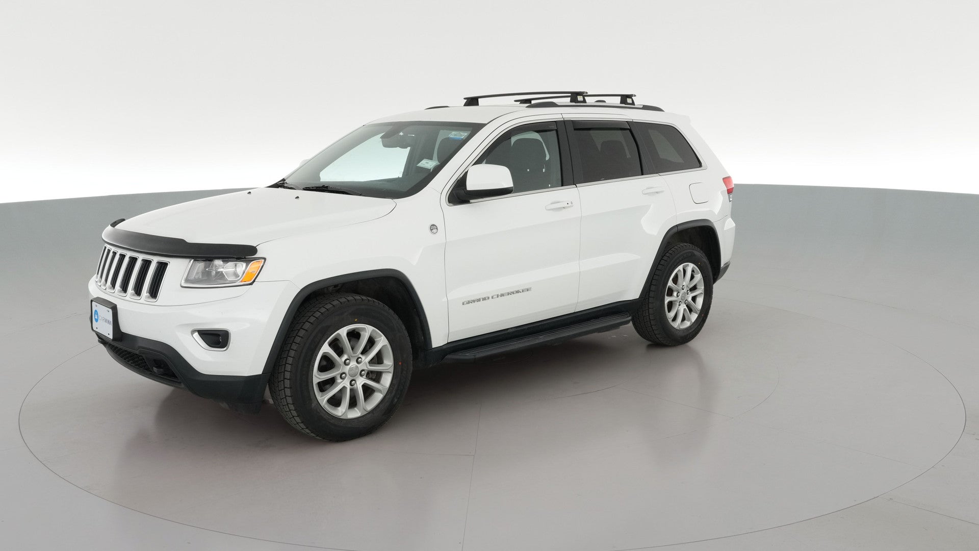 2015 Jeep Grand Cherokee vehicle photo
