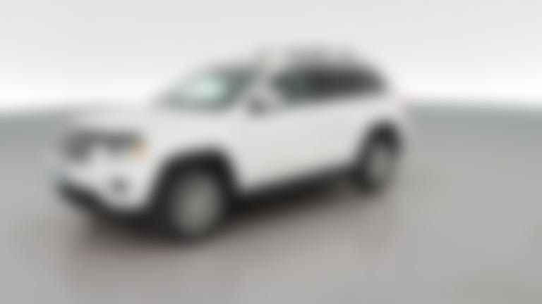 2015 Jeep Grand Cherokee vehicle photo