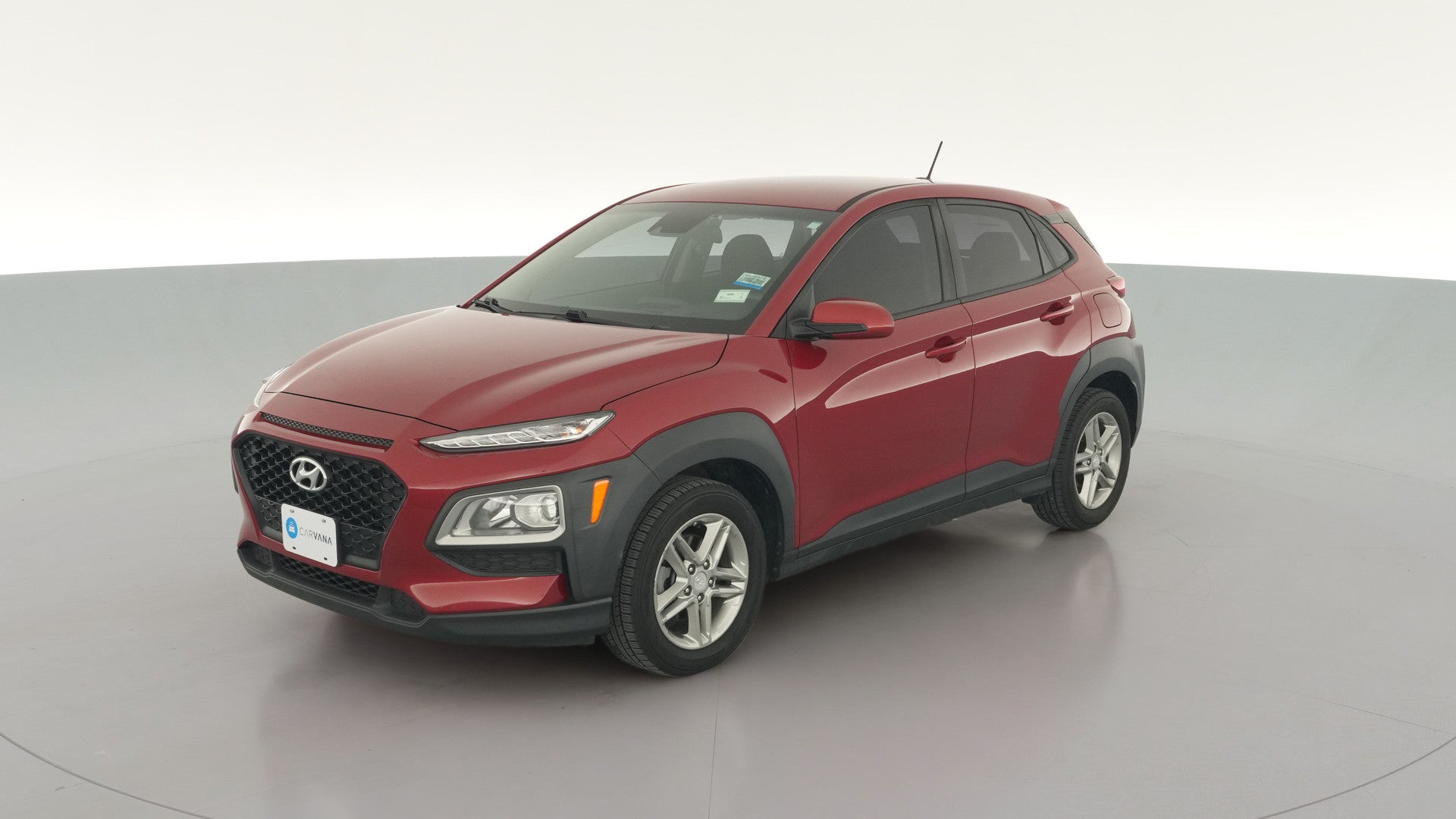 2019 Hyundai Kona vehicle photo