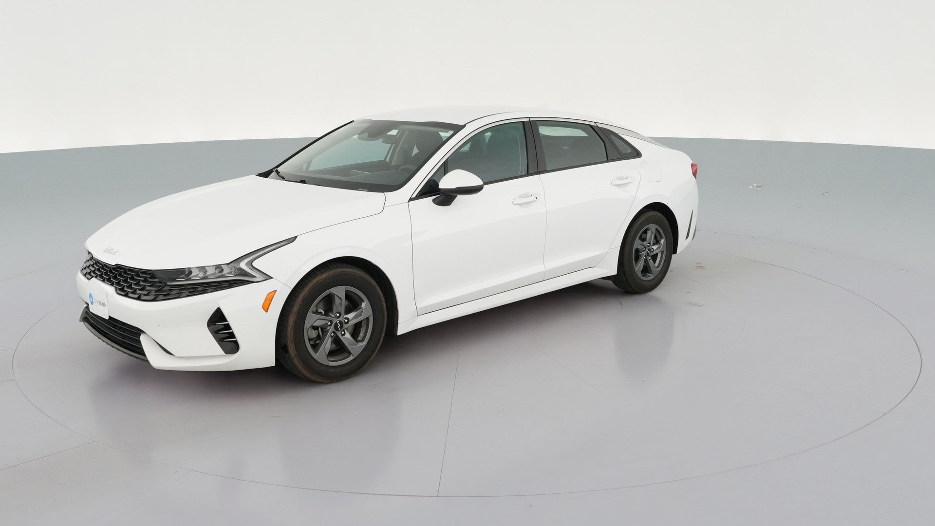 2023 Kia K5 vehicle photo