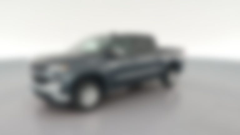 2021 Chevrolet Silverado 1500 Crew Cab vehicle photo