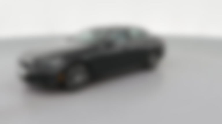 2025 BMW i5 vehicle photo