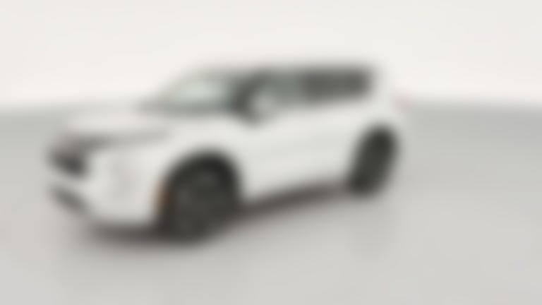 2023 Mitsubishi Outlander vehicle photo
