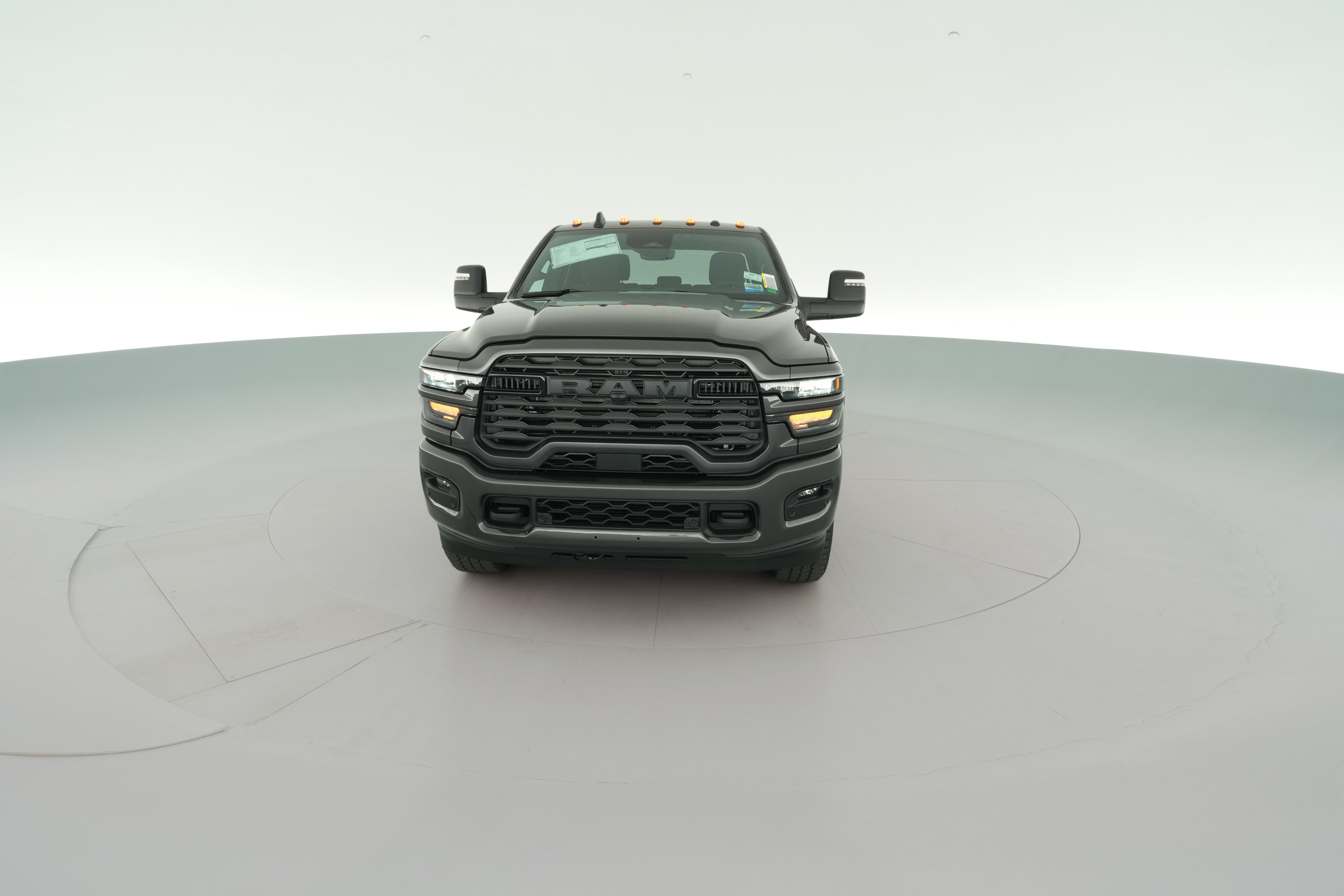 2026 RAM 2500 Big Horn - Photo 18