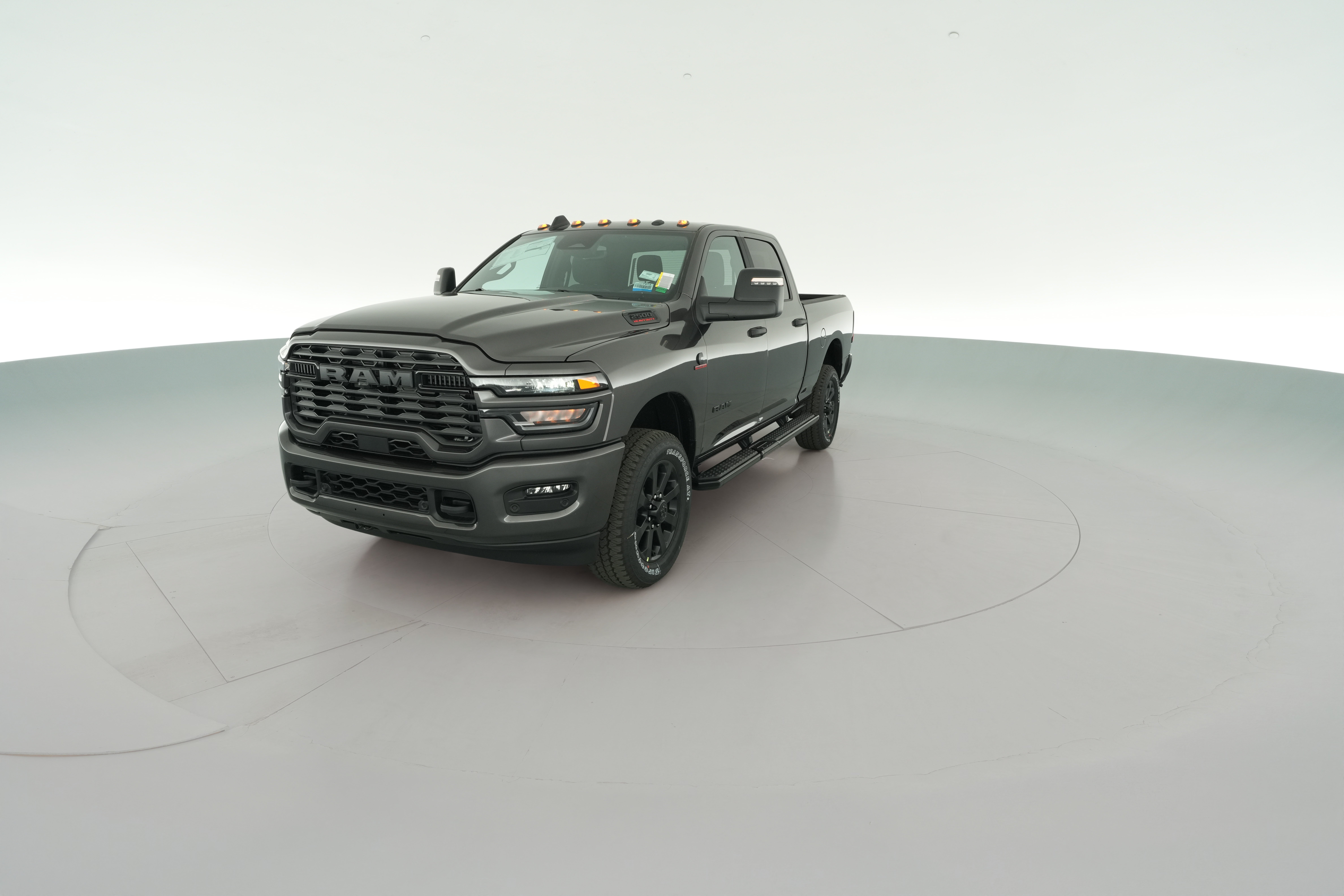 2026 RAM 2500 Big Horn - Photo 19