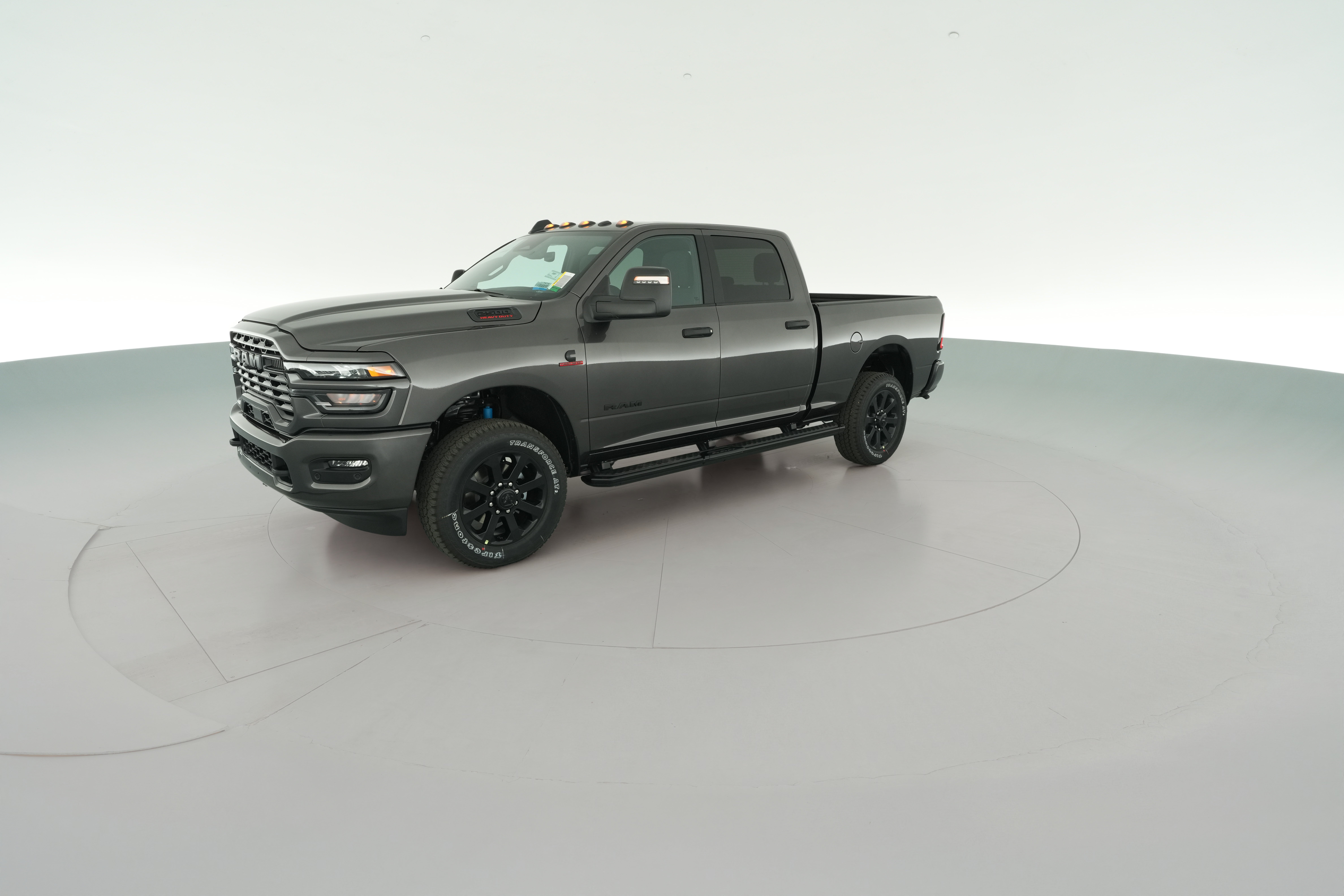 2026 RAM 2500 Big Horn - Photo 20