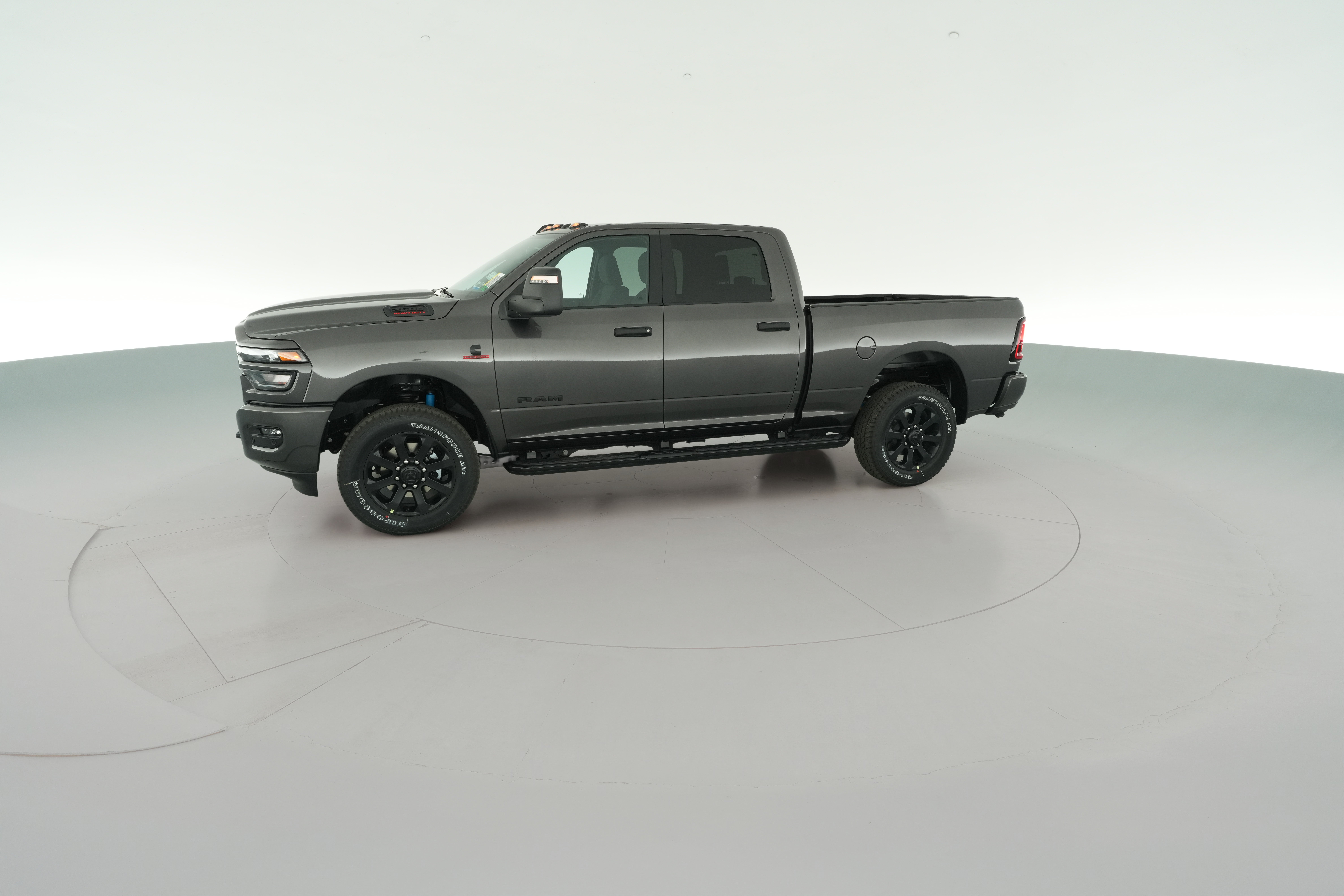 2026 RAM 2500 Big Horn - Photo 21