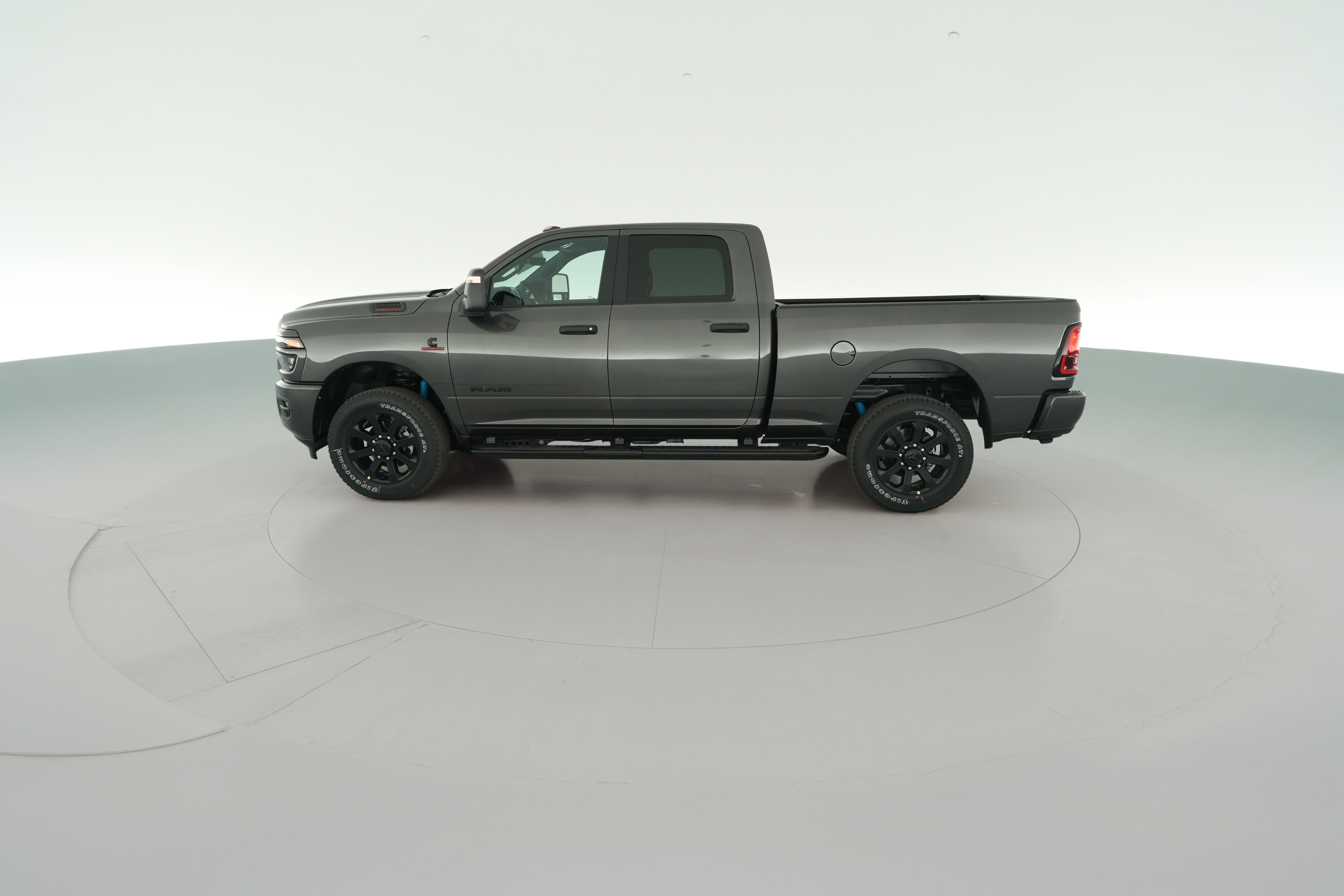 2026 RAM 2500 Big Horn - Photo 22