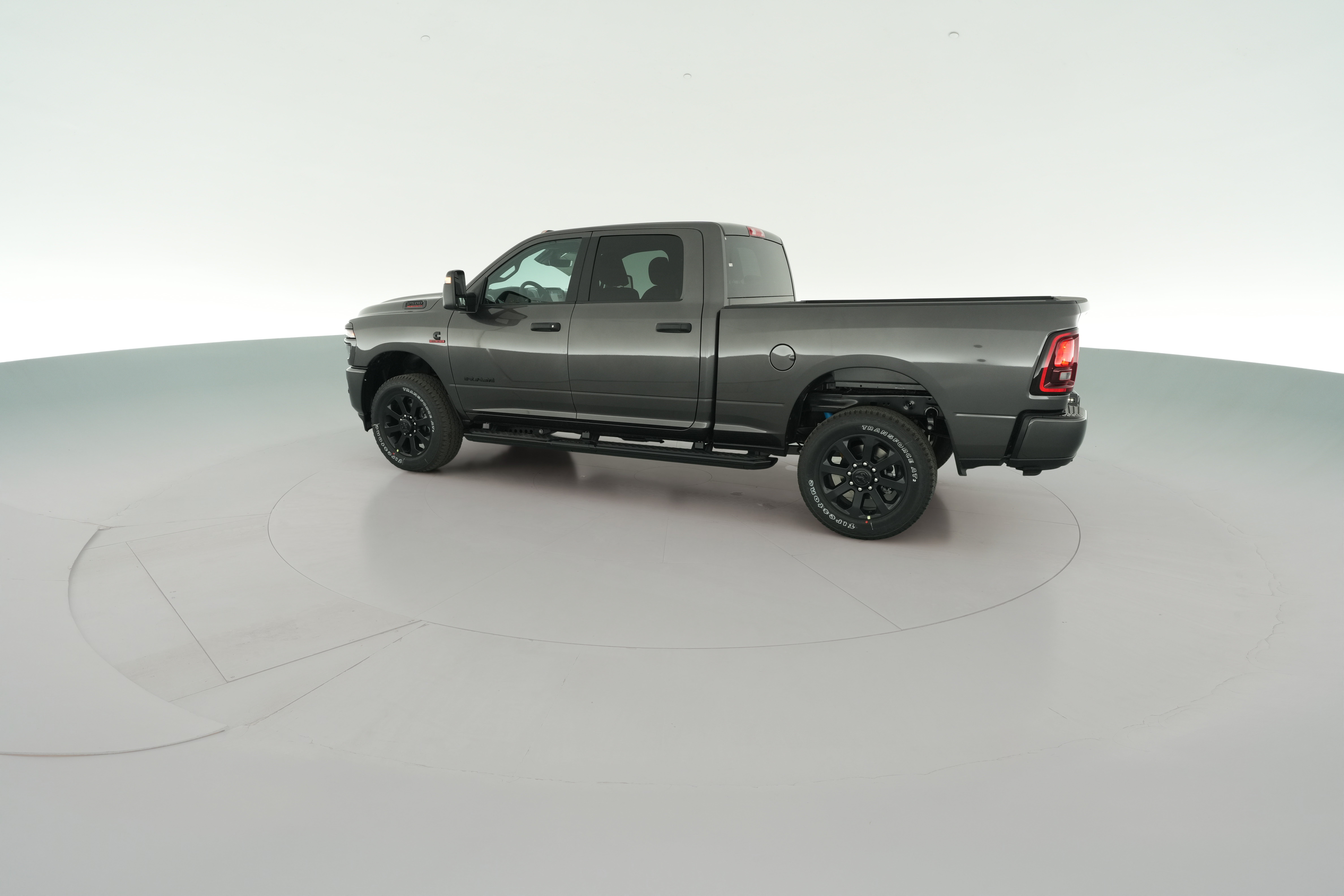 2026 RAM 2500 Big Horn - Photo 23