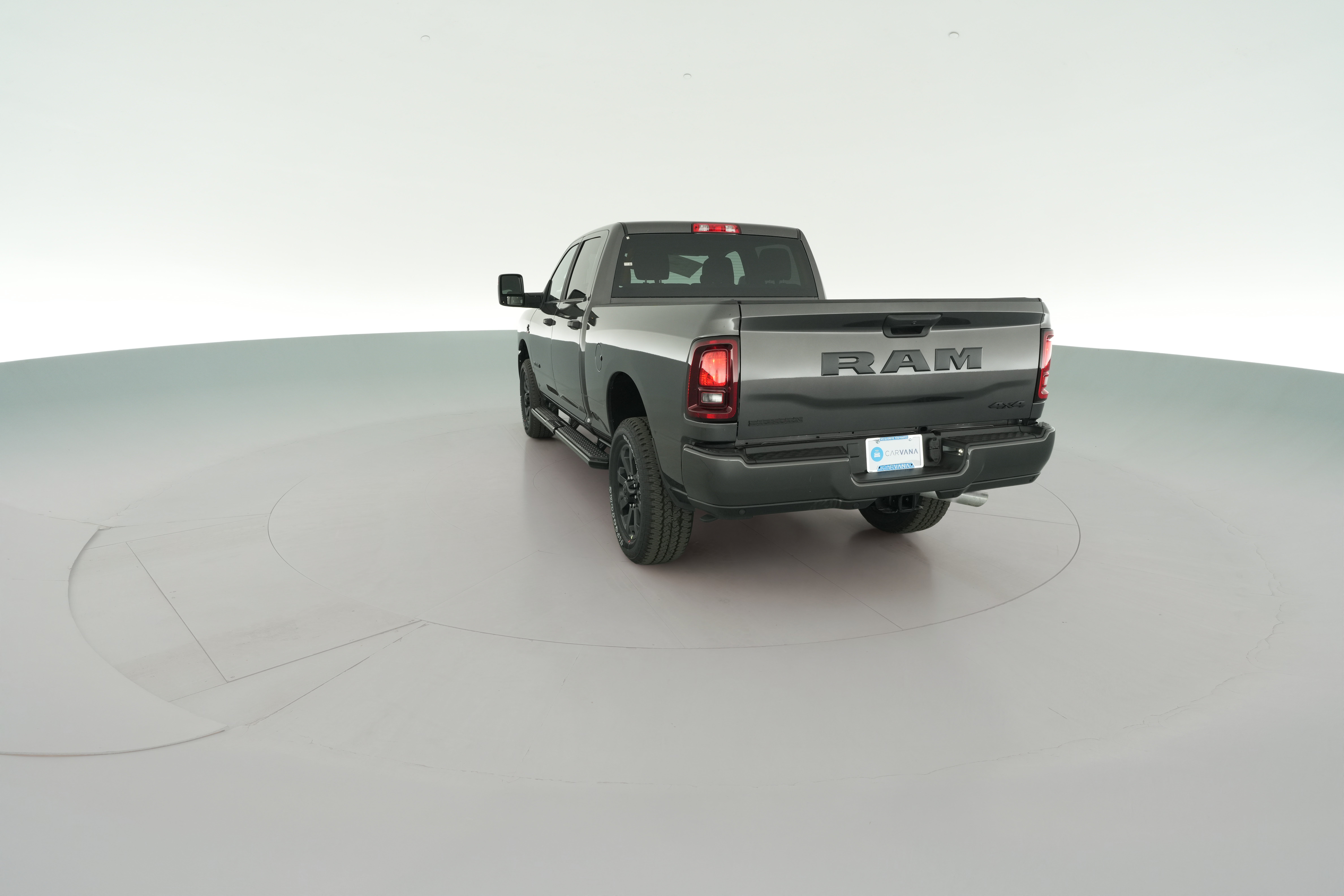 2026 RAM 2500 Big Horn - Photo 25