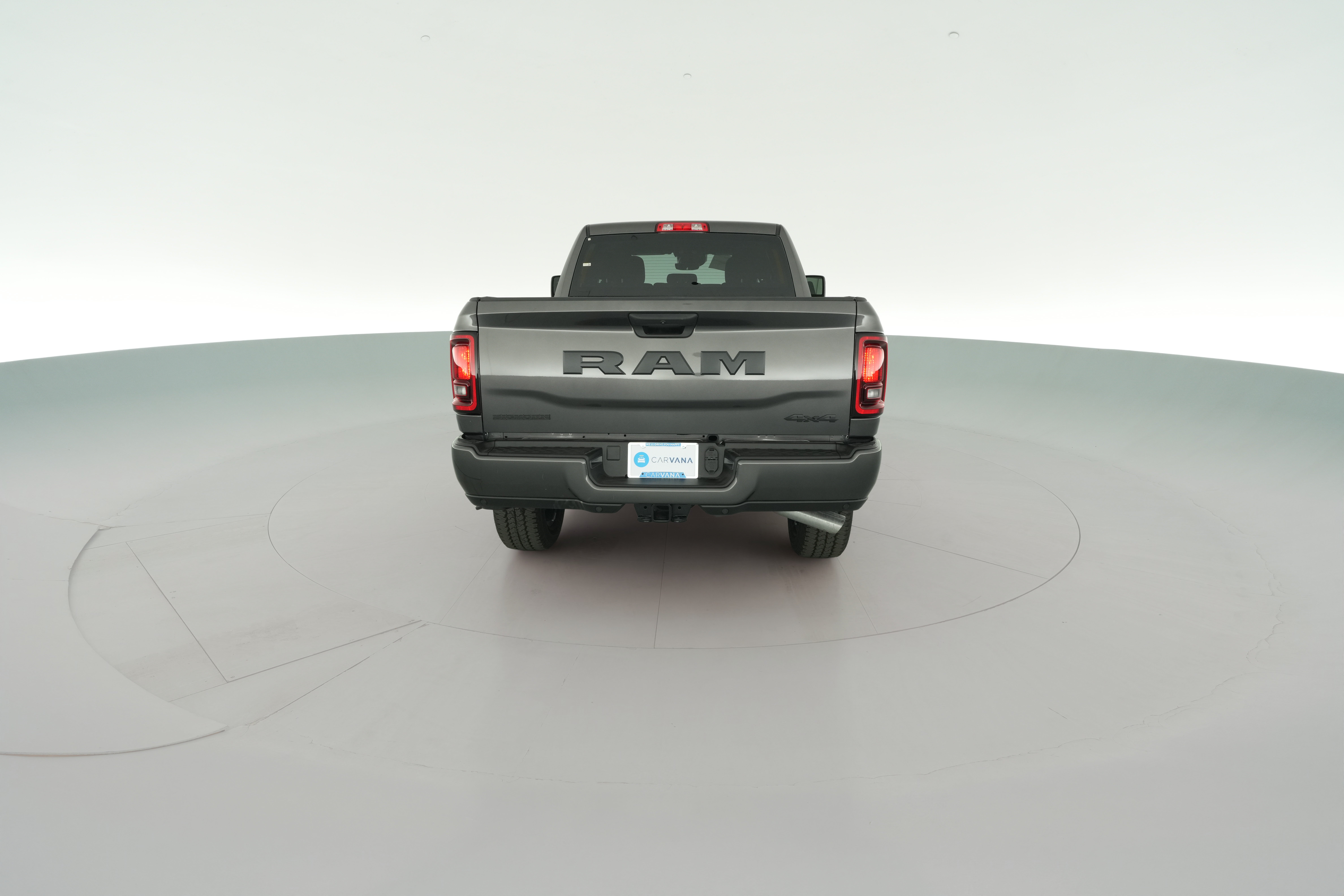 2026 RAM 2500 Big Horn - Photo 26