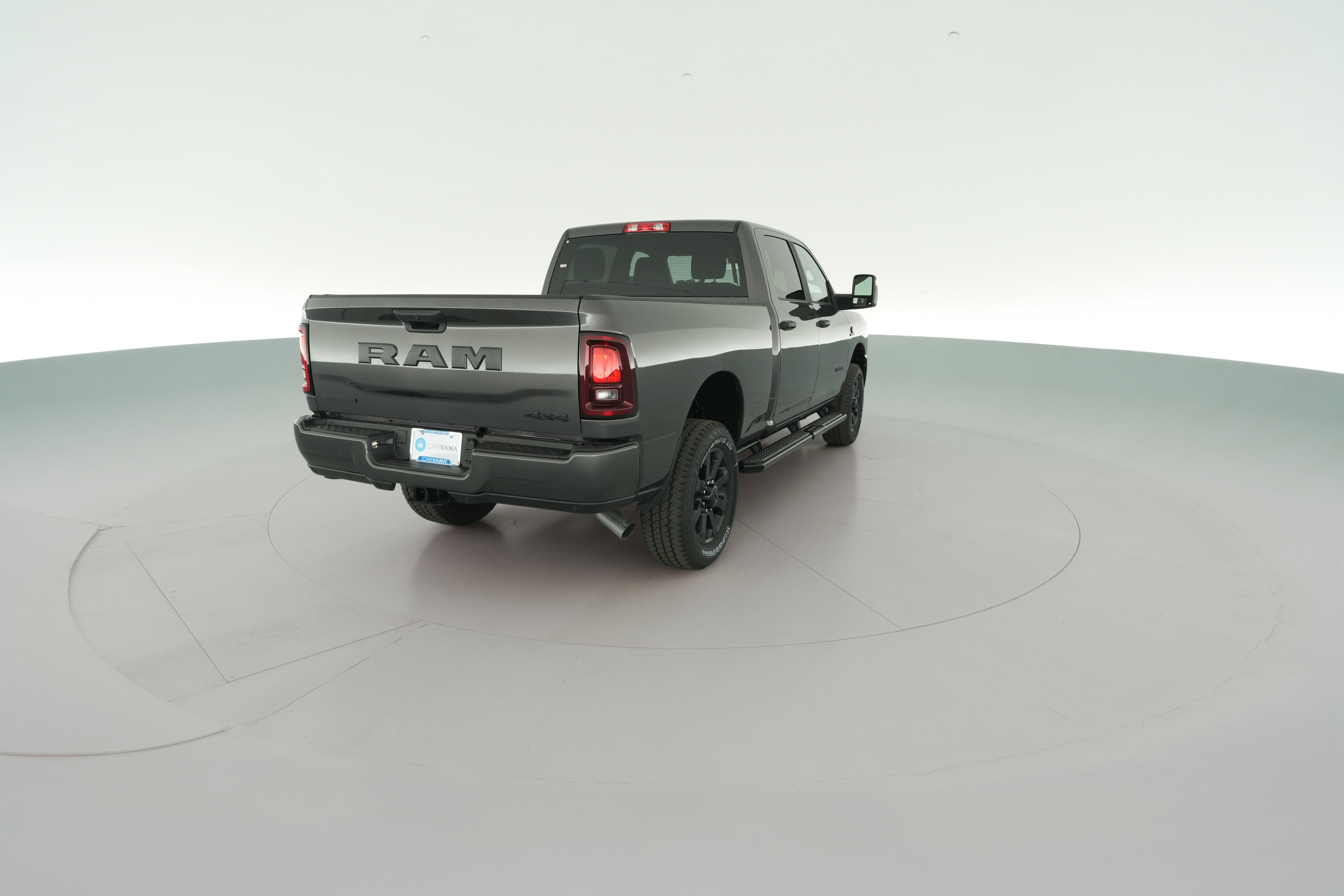 2026 RAM 2500 Big Horn - Photo 27