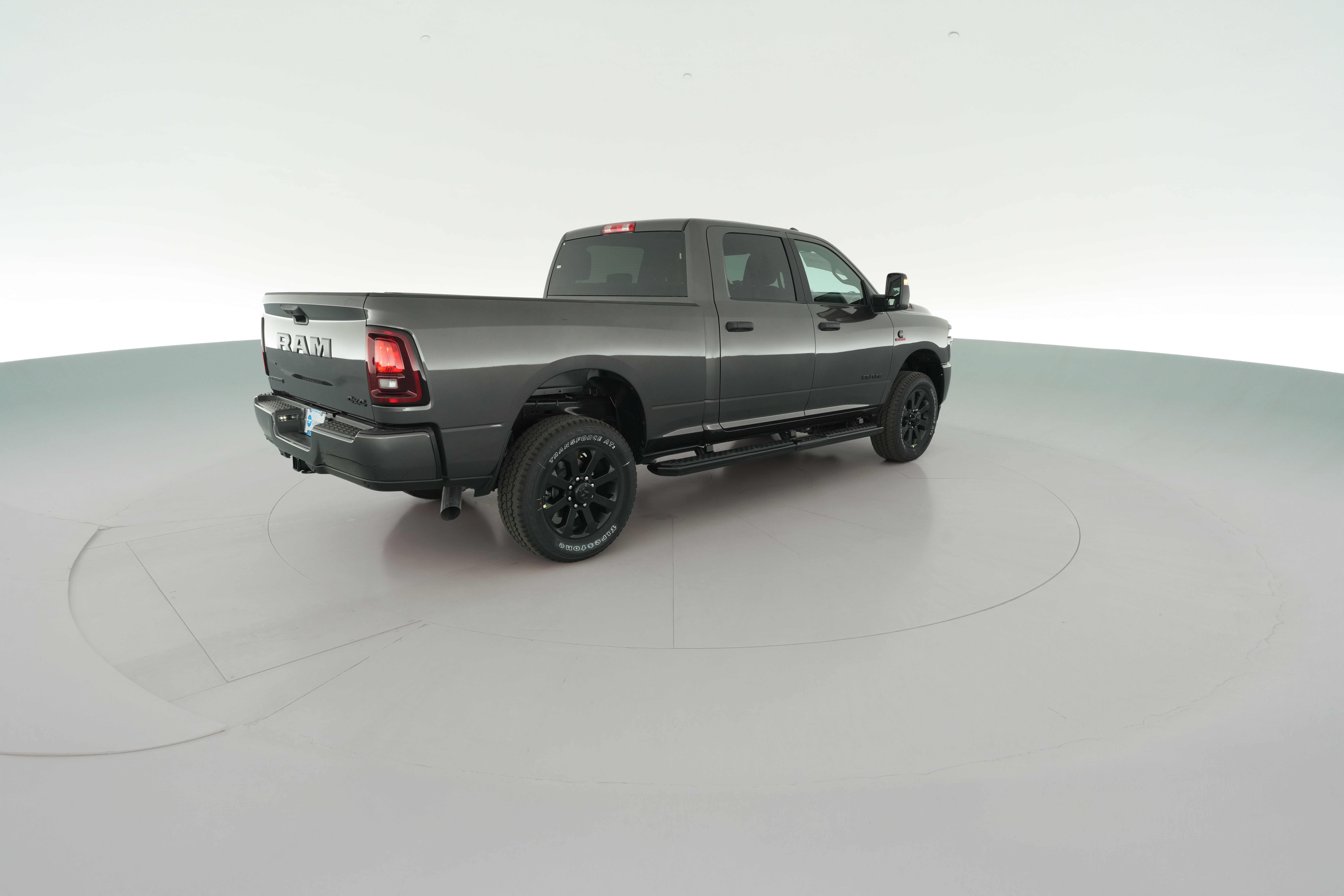 2026 RAM 2500 Big Horn - Photo 28
