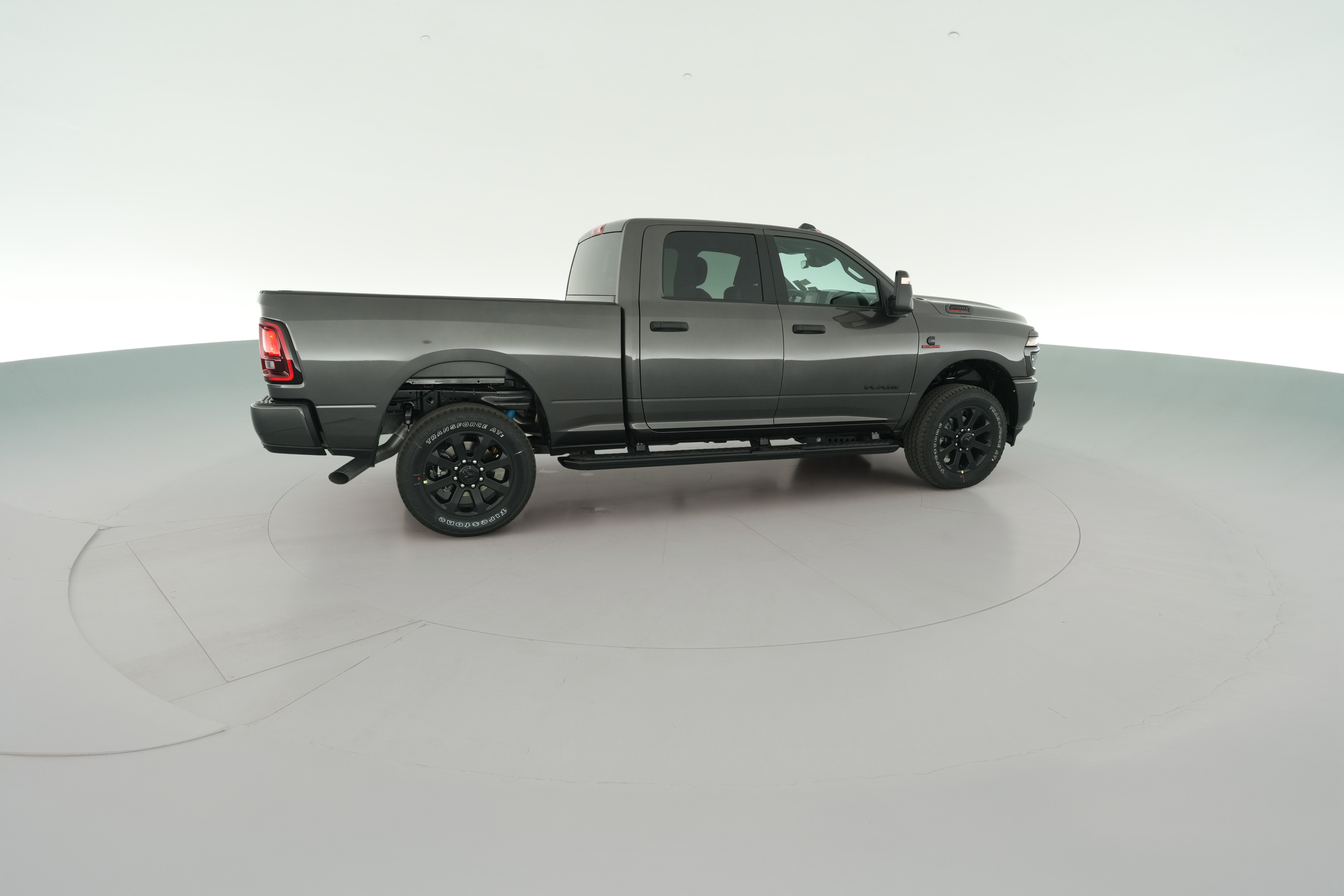 2026 RAM 2500 Big Horn - Photo 29