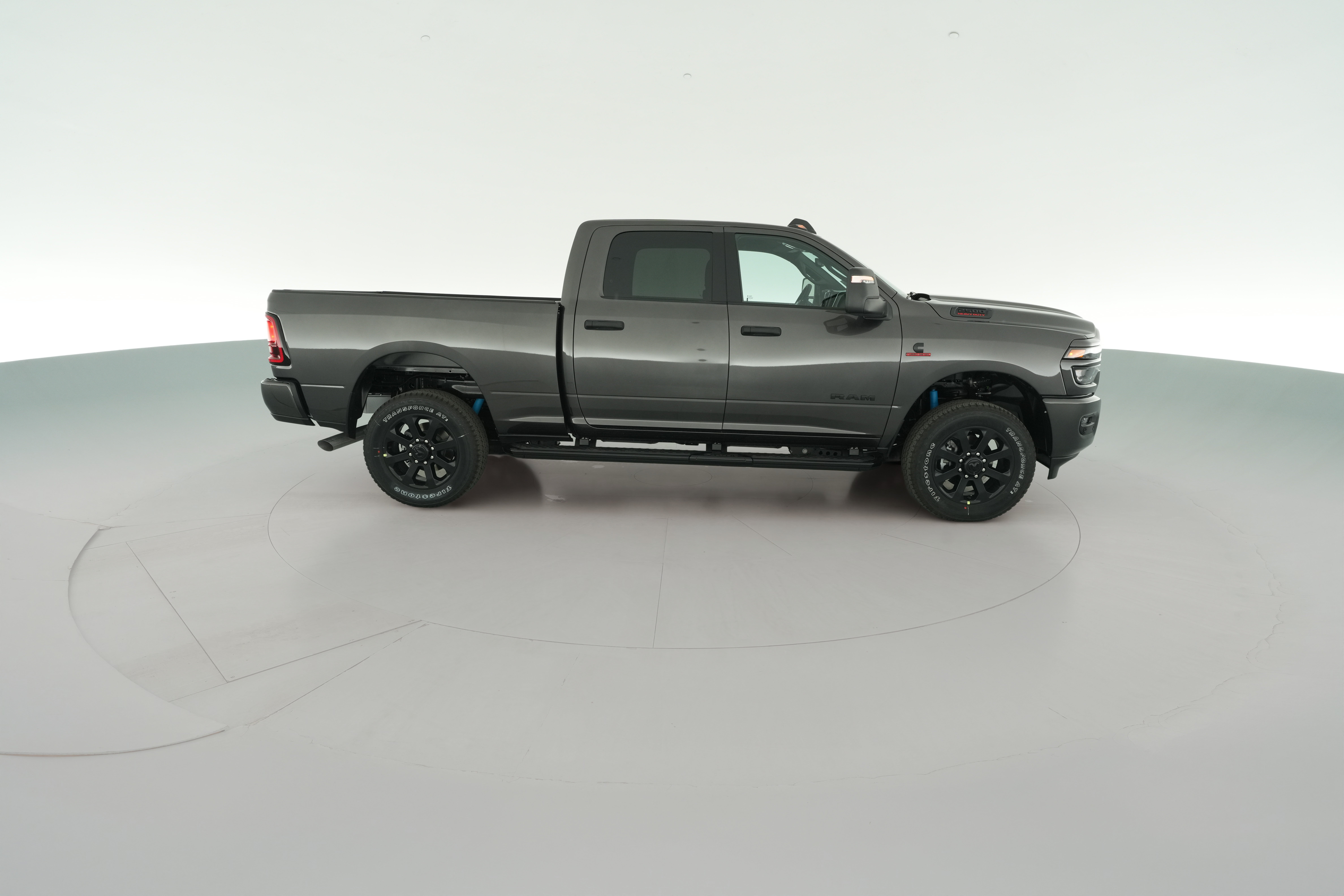 2026 RAM 2500 Big Horn - Photo 30