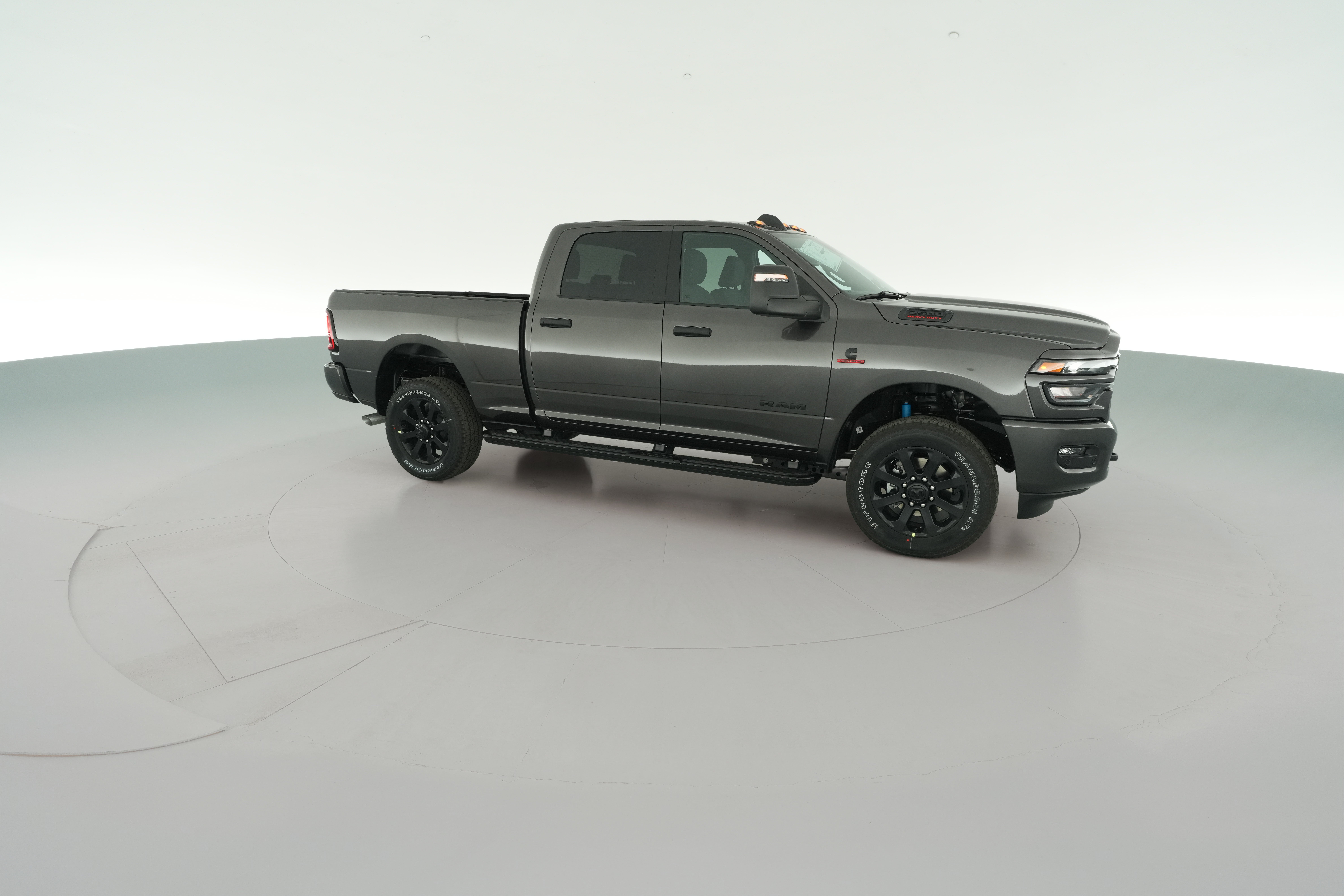 2026 RAM 2500 Big Horn - Photo 31