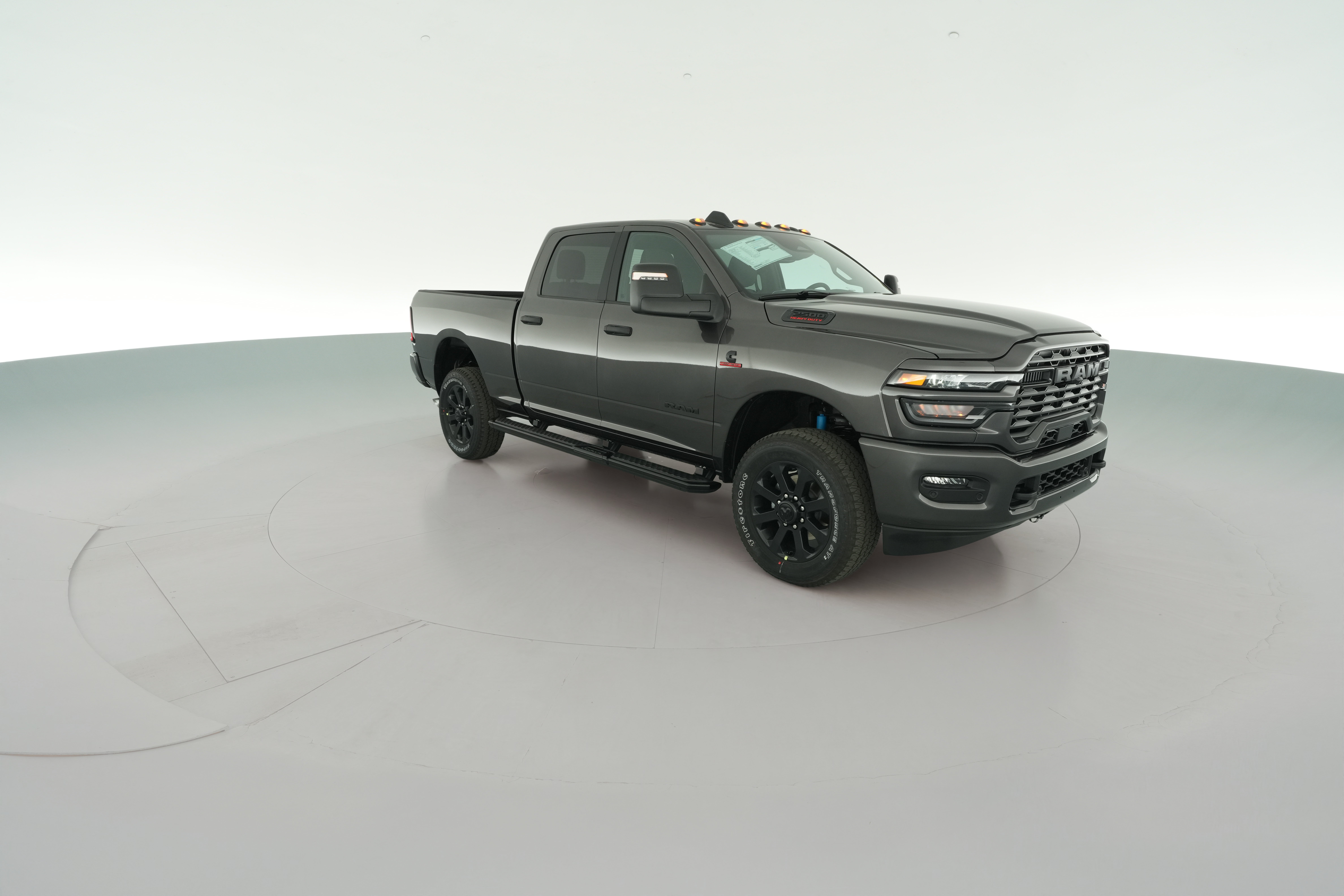 2026 RAM 2500 Big Horn - Photo 32