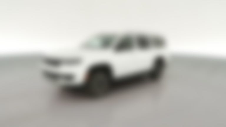 2024 Jeep Wagoneer L vehicle photo