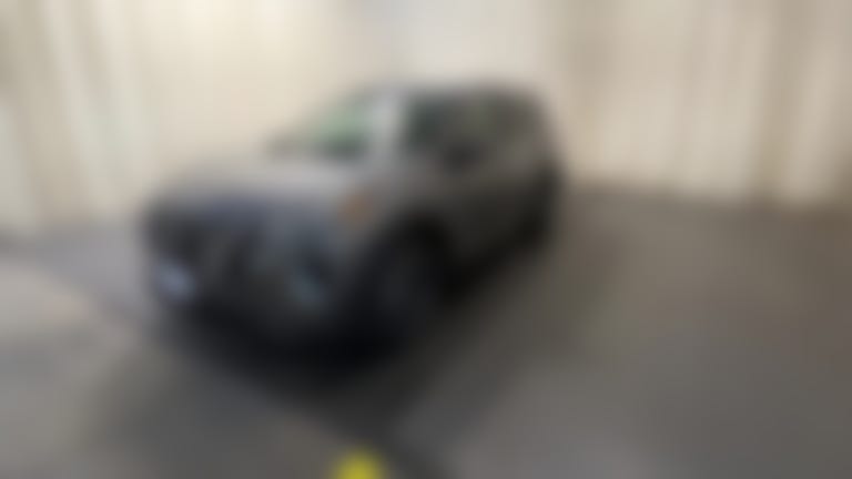 2025 Nissan Rogue vehicle photo