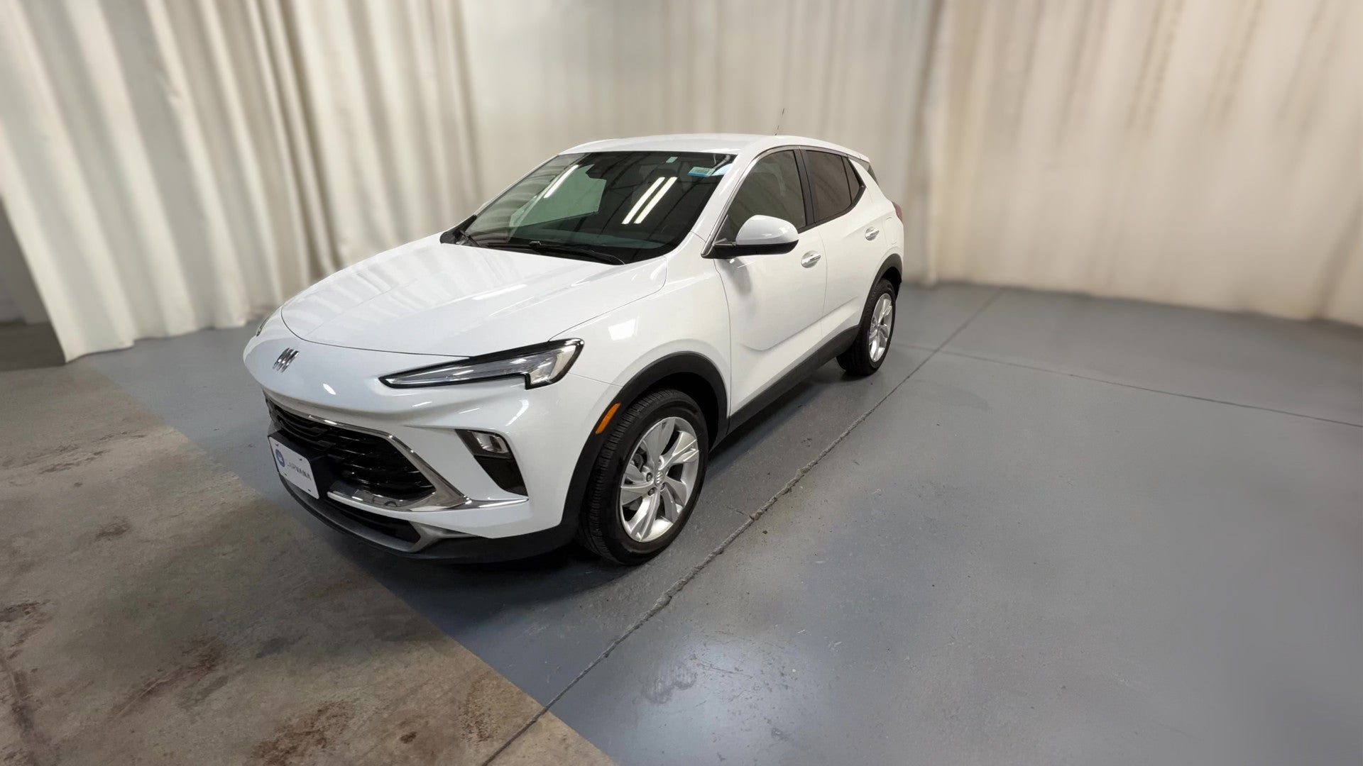 2025 Buick Encore GX vehicle photo