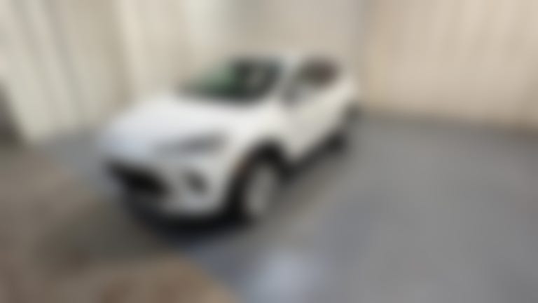 2025 Buick Encore GX vehicle photo