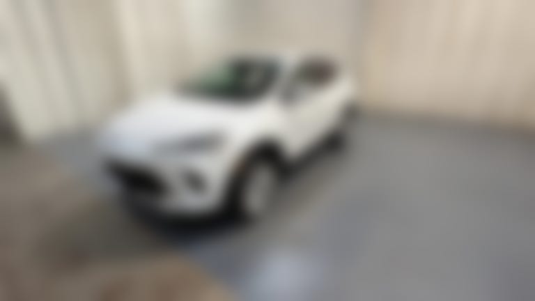 2025 Buick Encore GX vehicle photo