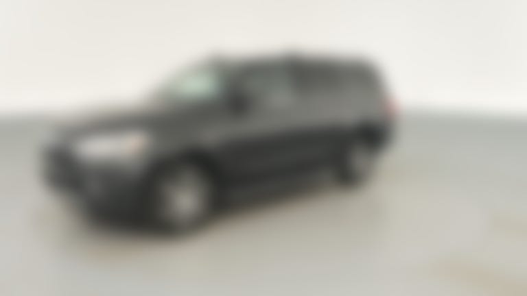 2022 Ford Expedition vehicle photo