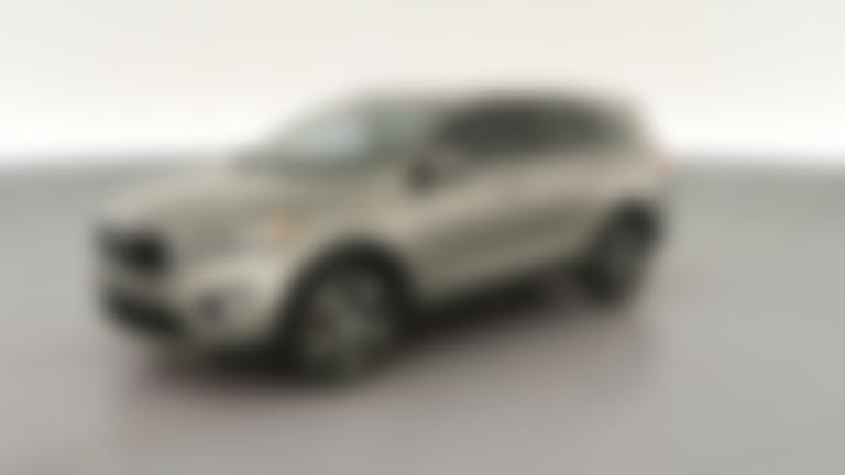 2016 Kia Sorento vehicle photo