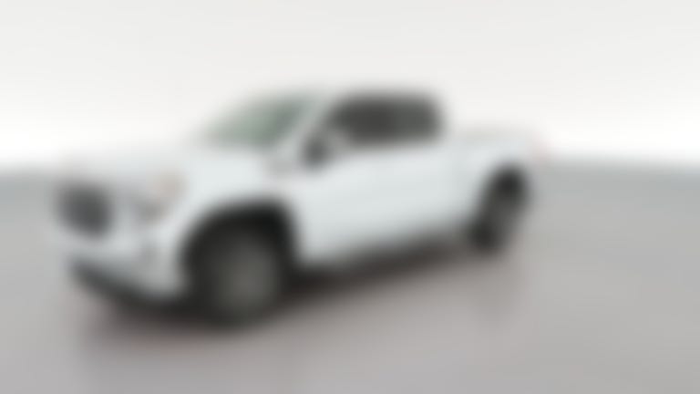 2026 GMC Sierra 1500 Crew Cab vehicle photo
