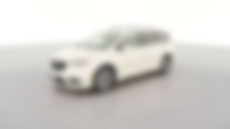 2021 Chrysler Pacifica Hybrid vehicle photo