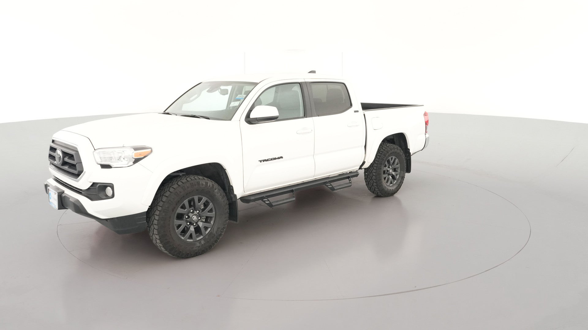 2023 Toyota Tacoma Double Cab vehicle photo