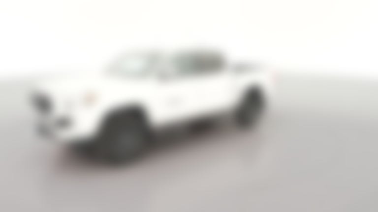 2023 Toyota Tacoma Double Cab vehicle photo