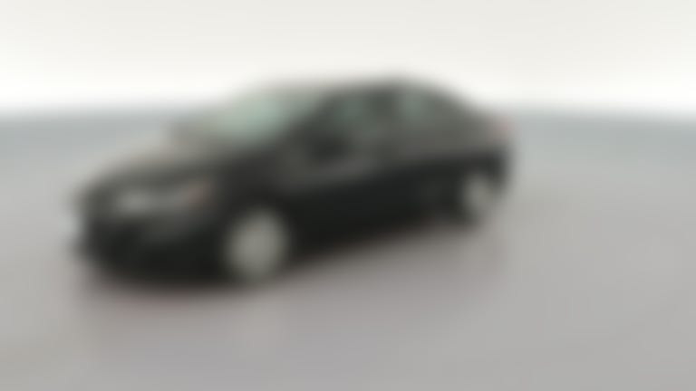 2018 Chevrolet Cruze vehicle photo