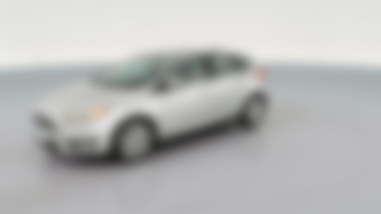 2017 Ford Focus vehicle photo