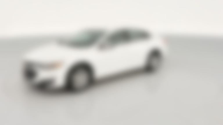 2024 Chevrolet Malibu vehicle photo