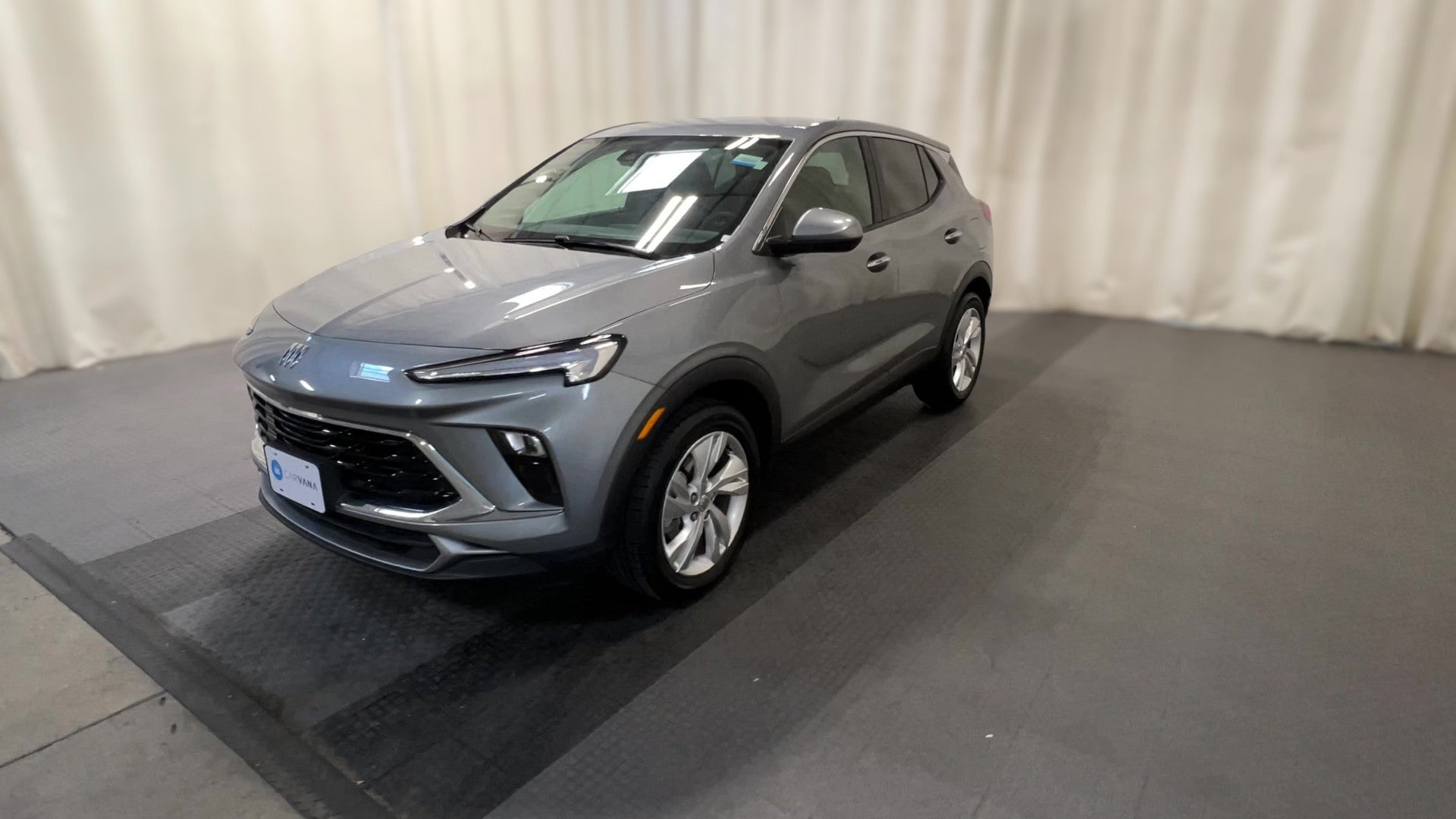 2025 Buick Encore GX vehicle photo