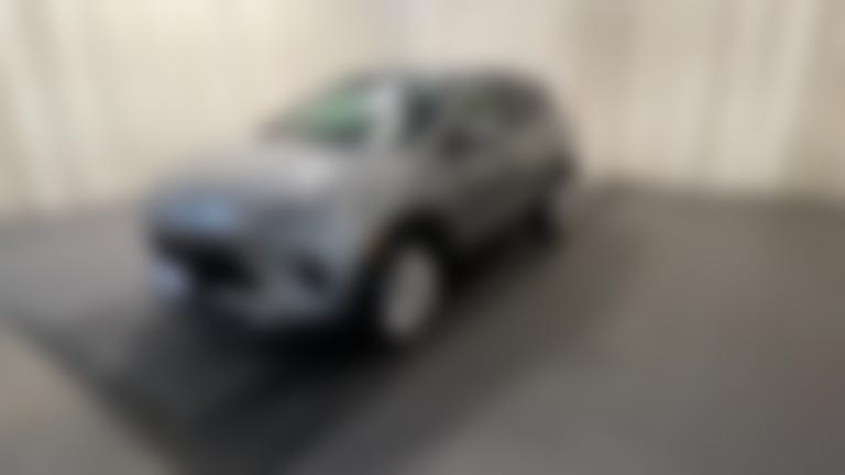 2025 Buick Encore GX vehicle photo