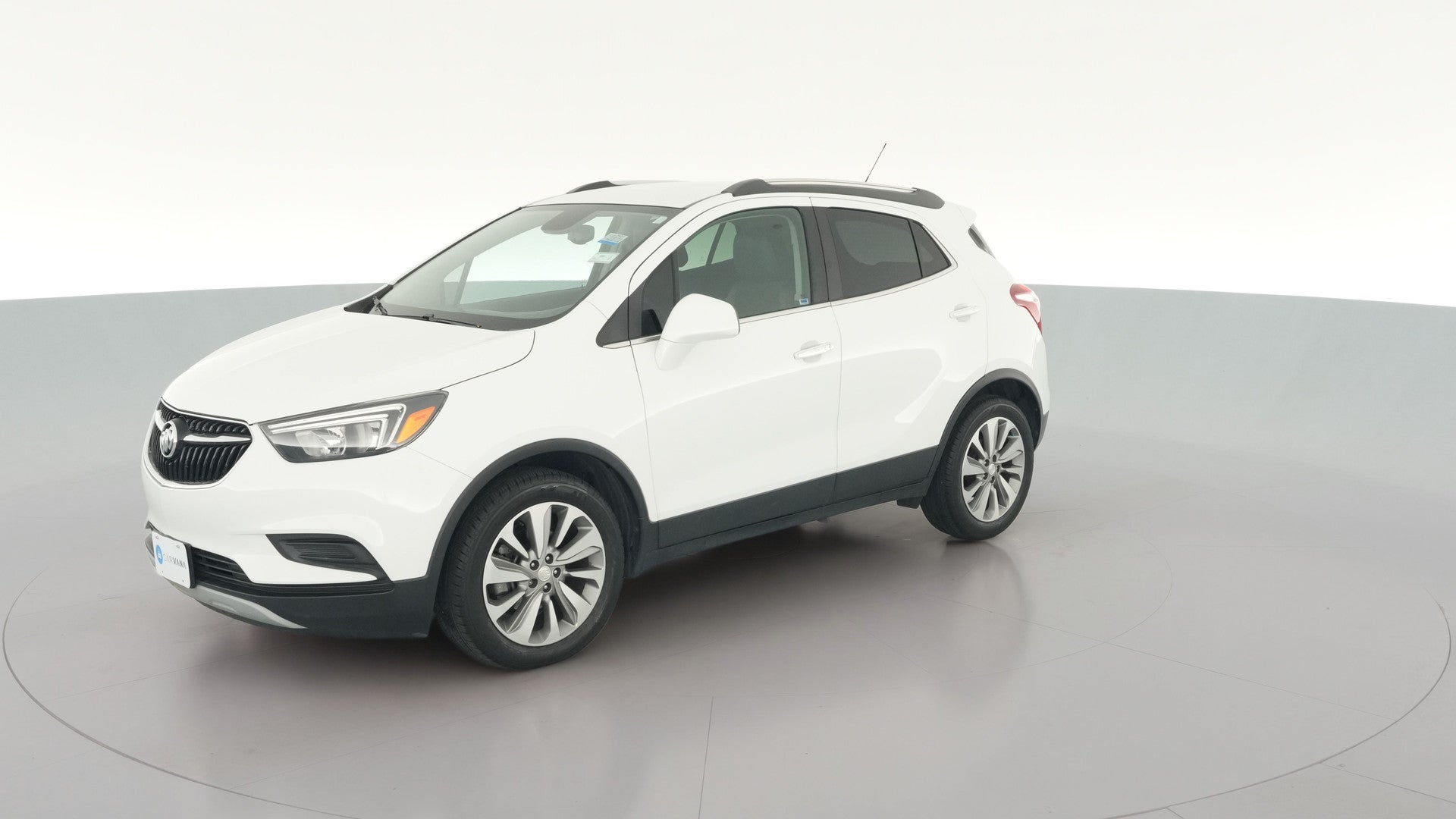 2020 Buick Encore vehicle photo