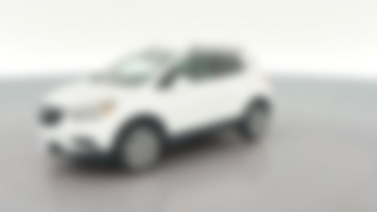 2020 Buick Encore vehicle photo