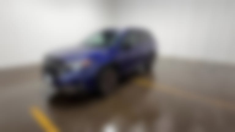 2025 Subaru Forester Hybrid vehicle photo