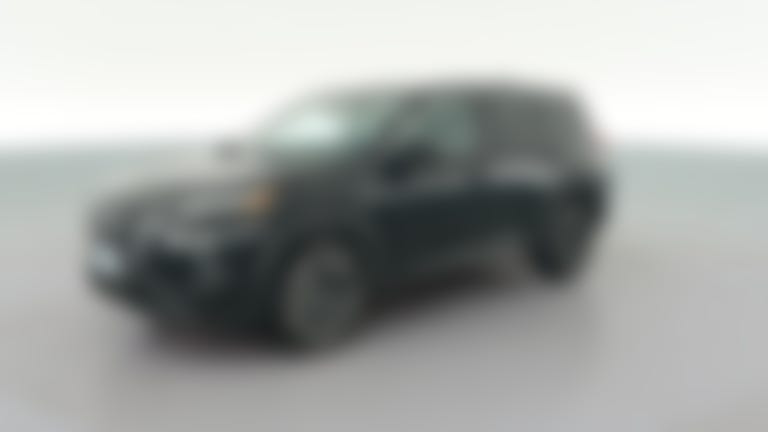 2024 Nissan Rogue vehicle photo
