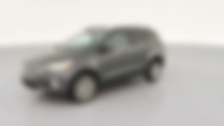 2018 Ford Escape vehicle photo