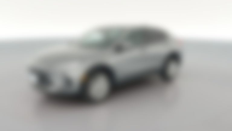 2025 Buick Envista vehicle photo