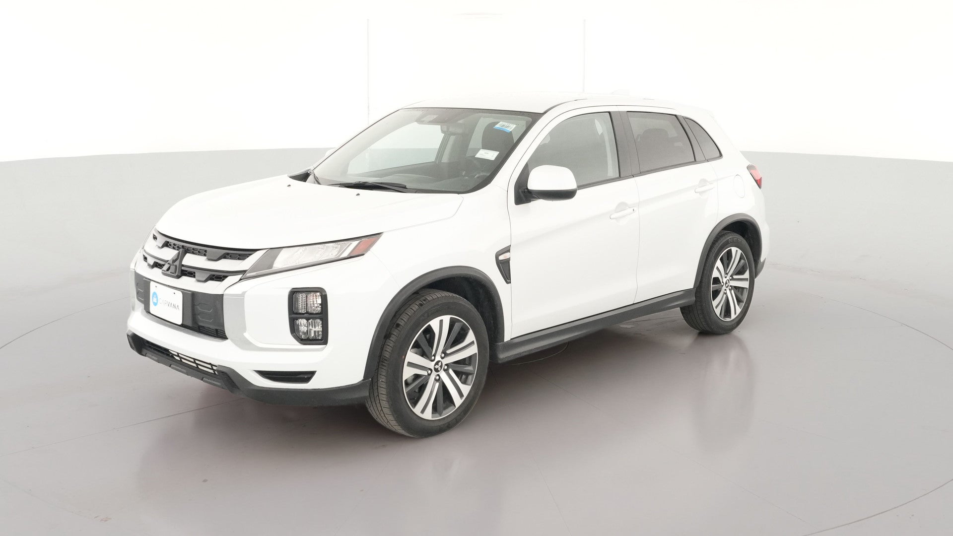 2024 Mitsubishi Outlander Sport vehicle photo