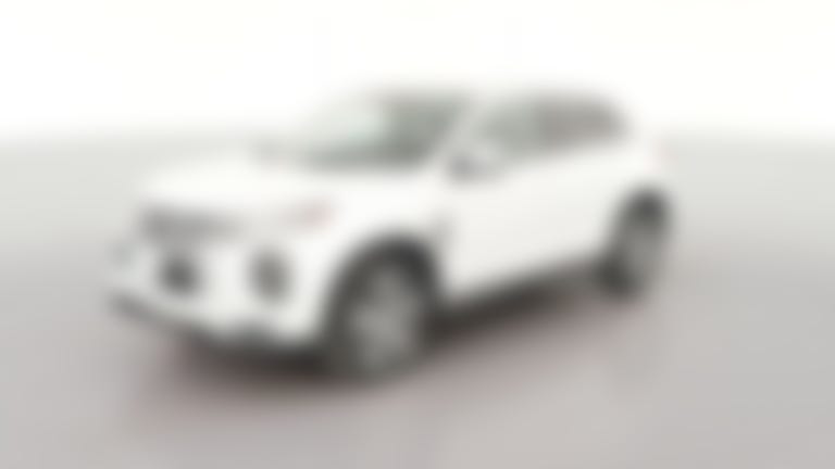 2024 Mitsubishi Outlander Sport vehicle photo