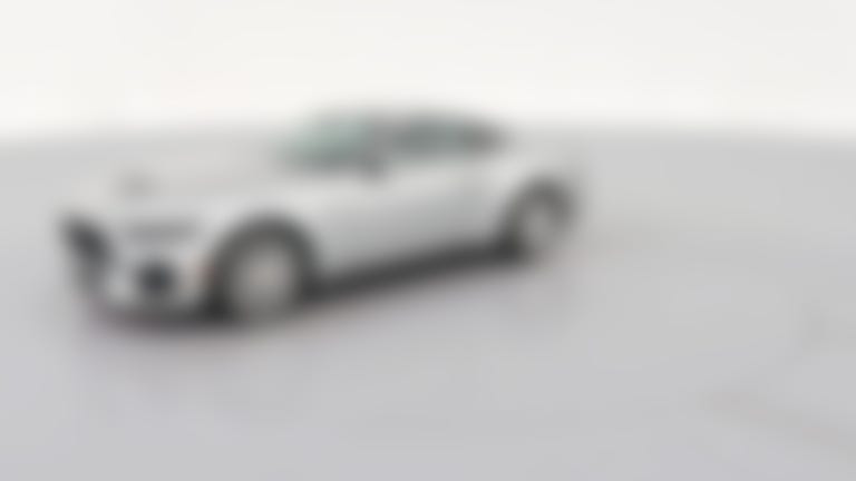 2025 Ford Mustang vehicle photo