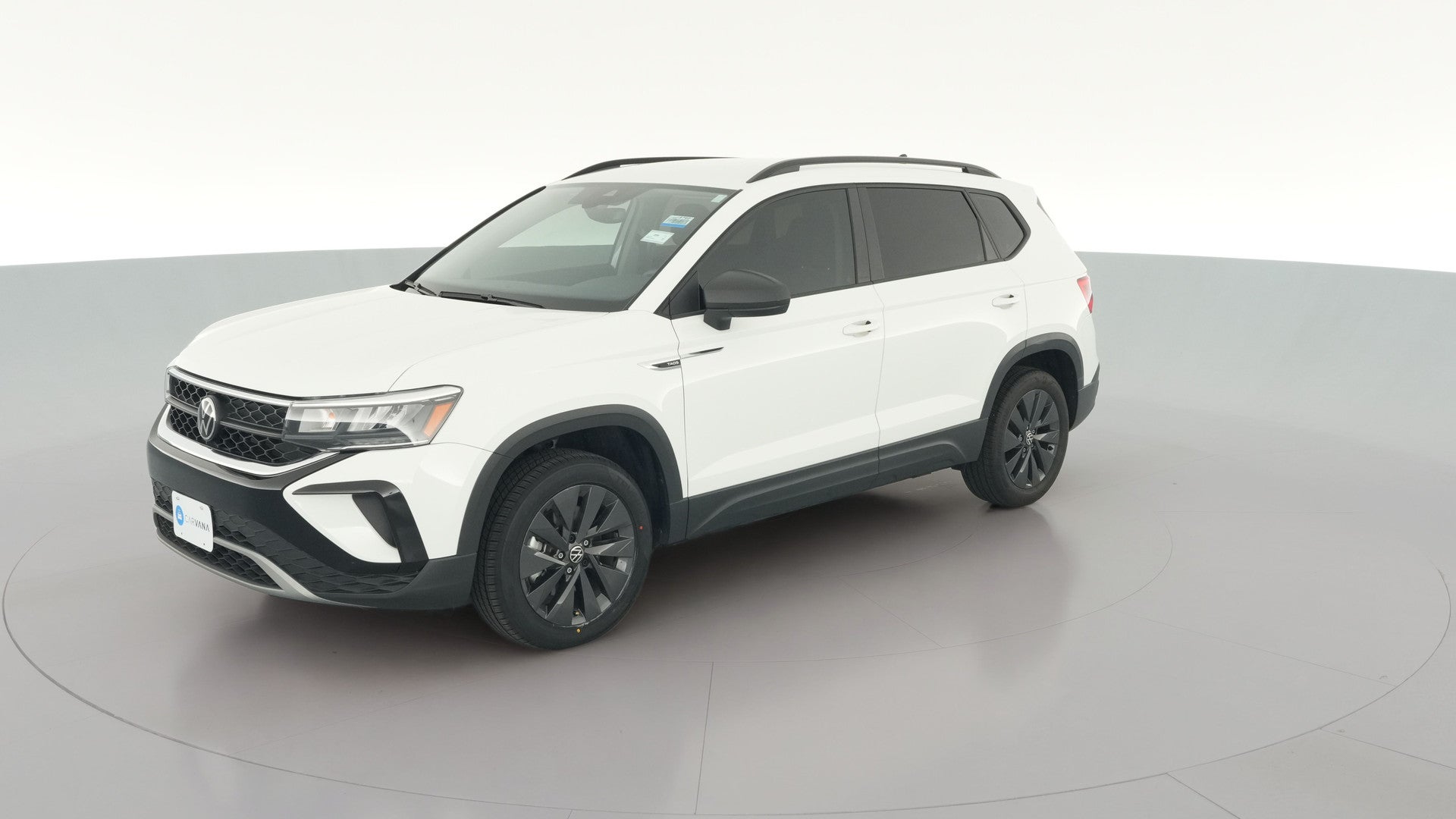 2023 Volkswagen Taos vehicle photo
