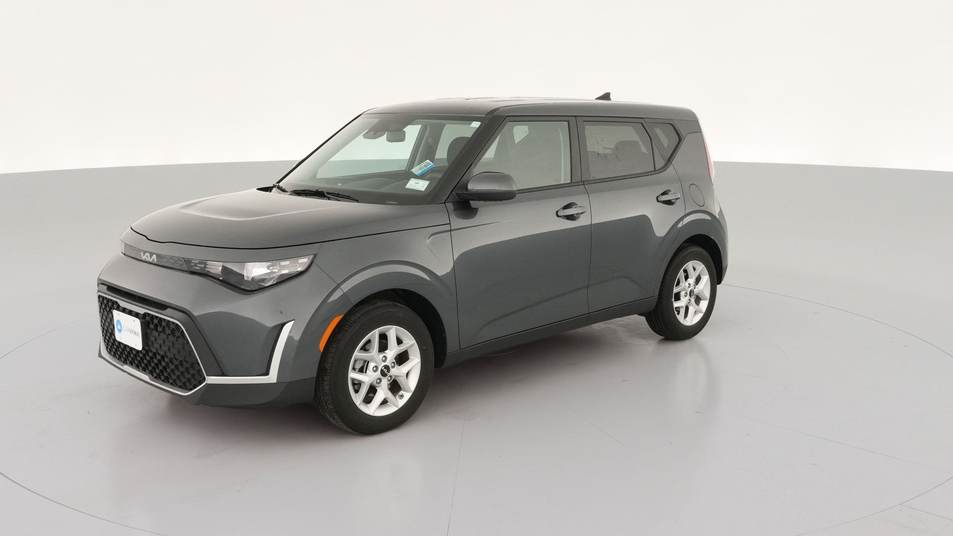 2025 Kia Soul vehicle photo